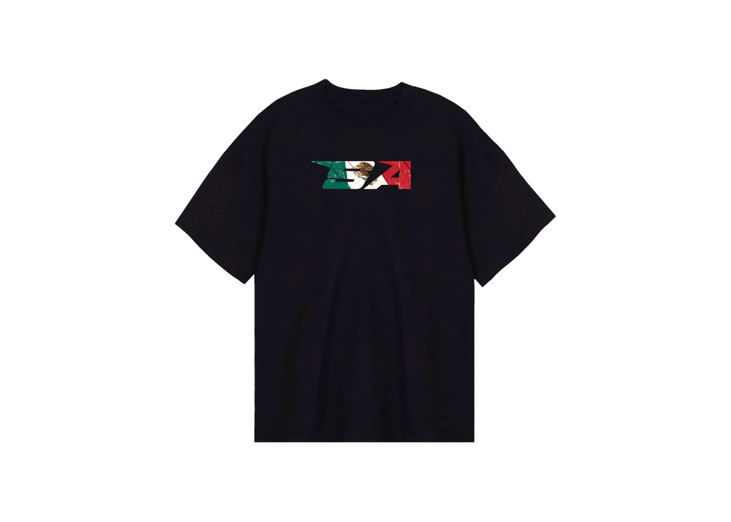 STREET ALPHA MEXICO RACING TEE